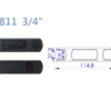 PV811
