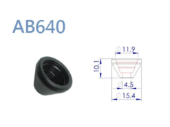 AB640