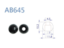 AB645