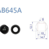 AB645A
