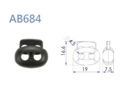 AB684