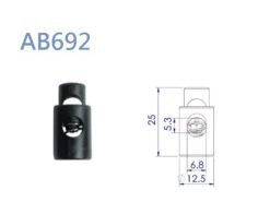AB692