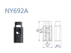 NY692A